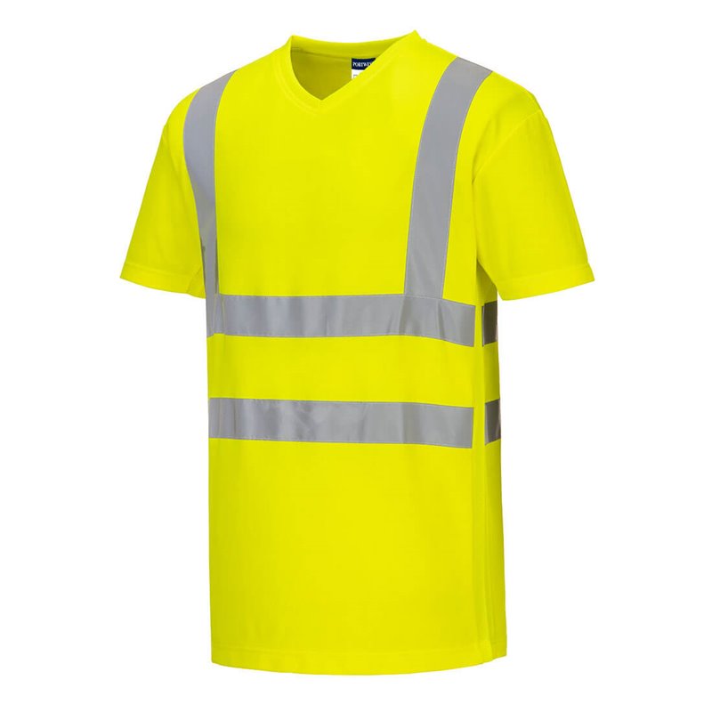Portwest T-shirt aéré 