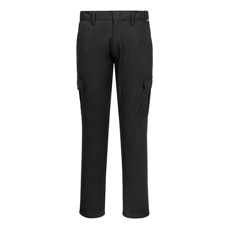 Portwest Pantalon de travail Slim Stretch