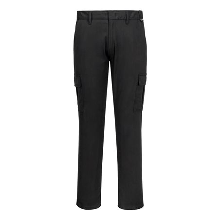 Portwest Pantalon de travail Slim Stretch