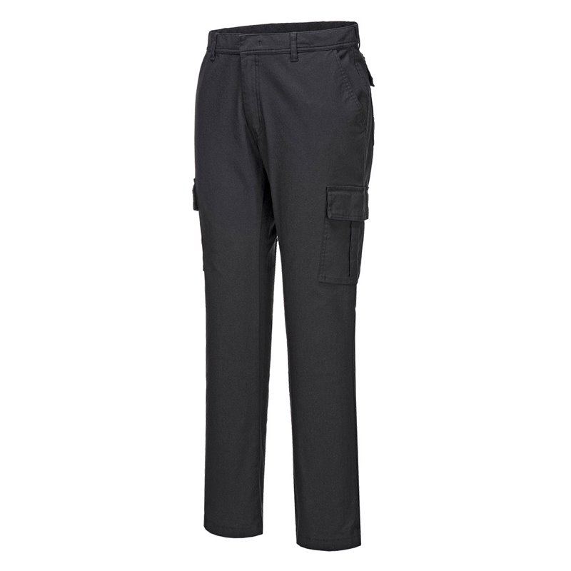 Portwest Pantalon de travail Slim Stretch