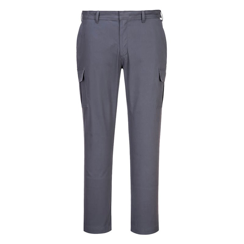 Portwest Pantalon de travail Slim Stretch