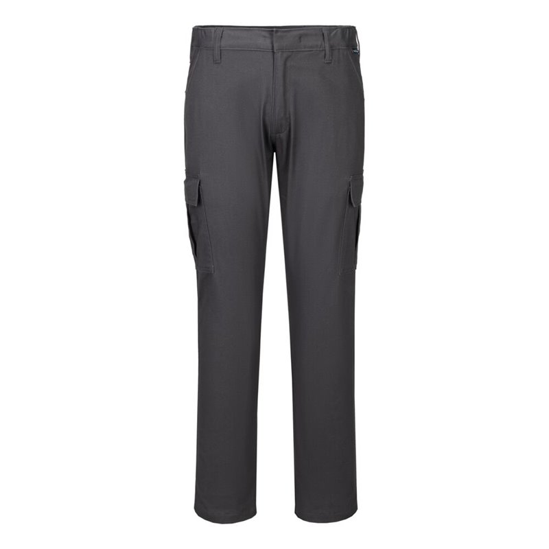 Portwest Pantalon de travail Slim Stretch