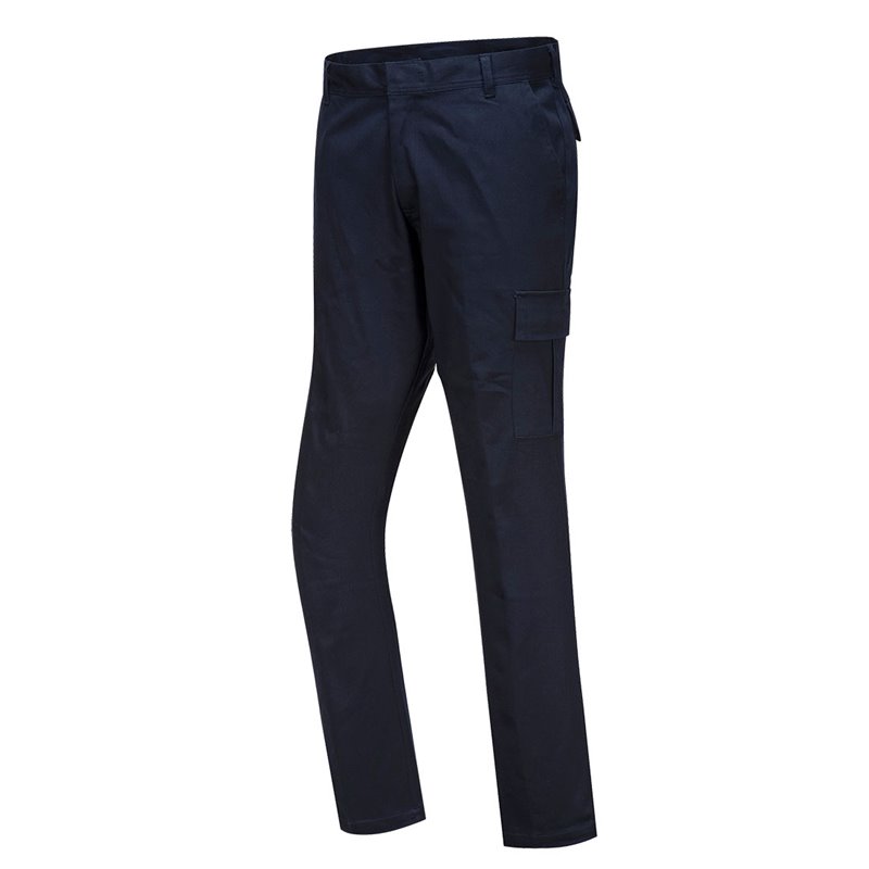 Portwest Pantalon de travail Slim Stretch