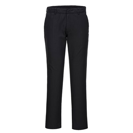 Portwest Pantalon Chino Slim Stretch extensible