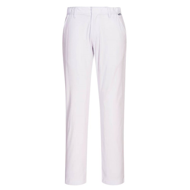 Portwest Pantalon Chino Slim Stretch extensible