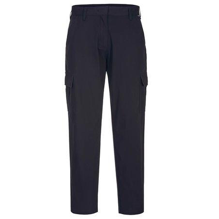Portwest Pantalon cargo extensible pour Femmes