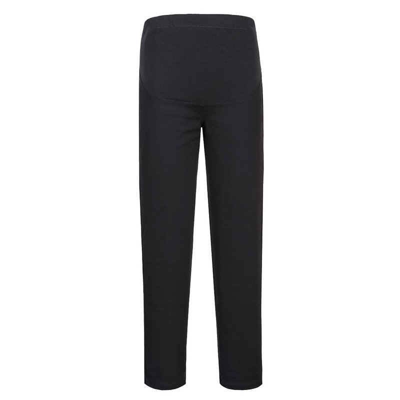 Portwest Pantalon de Maternité extensible
