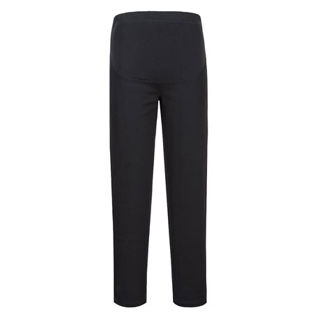 Portwest Pantalon de Maternité extensible