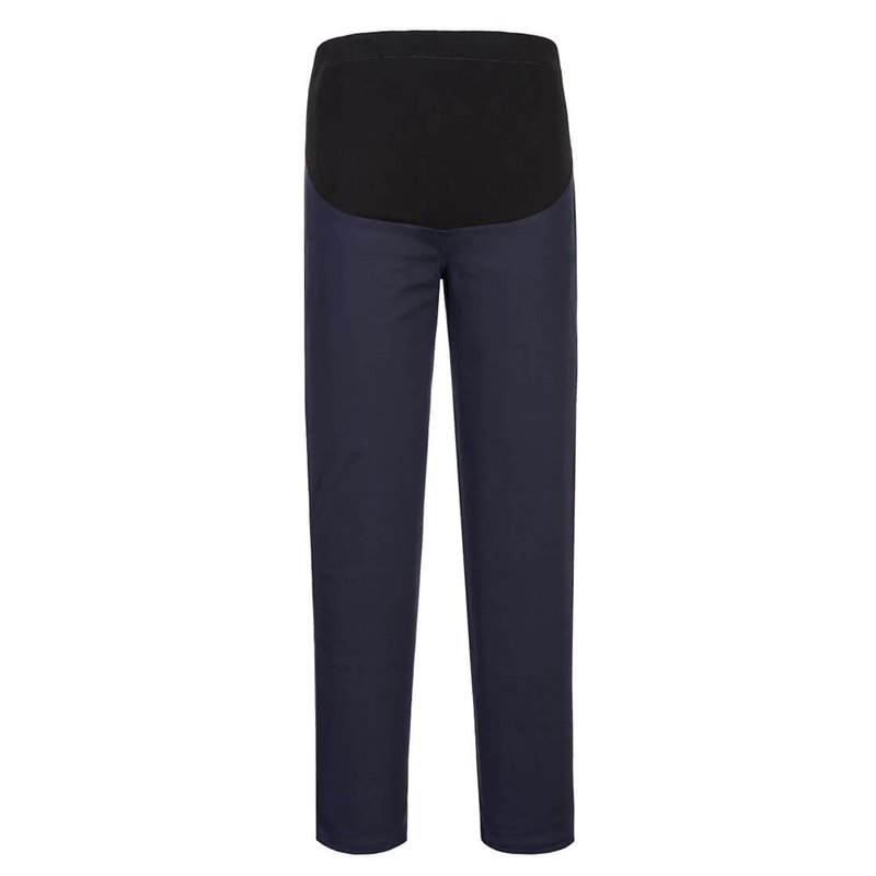 Portwest Pantalon de Maternité extensible