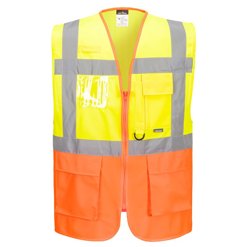 Portwest Gilet Executive Prague