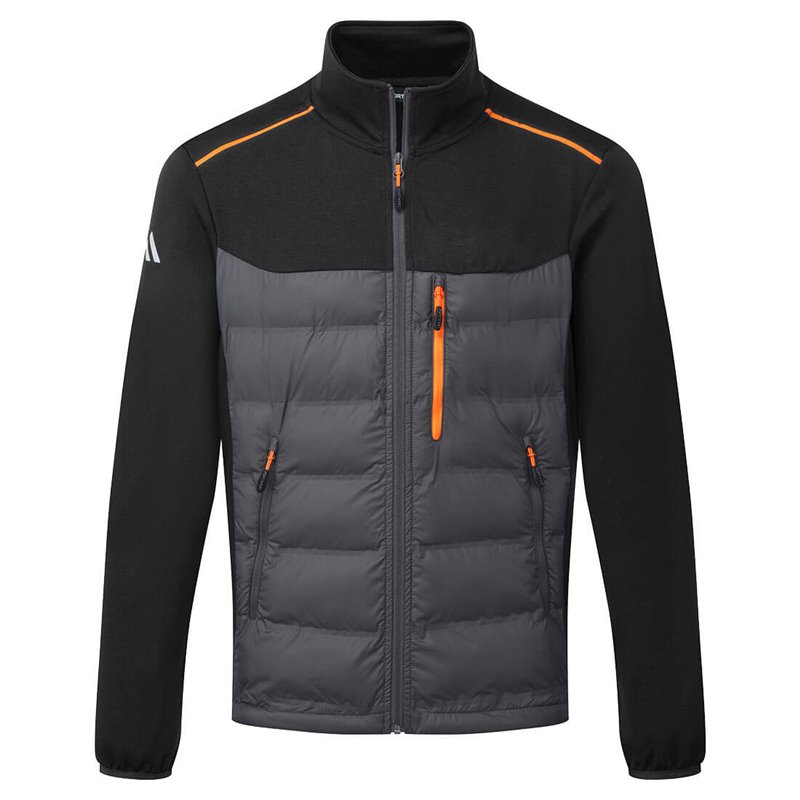 Portwest Veste Hybride Baffle