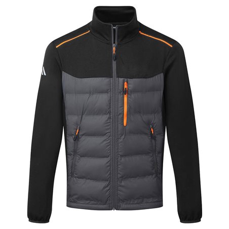 Portwest Veste Hybride Baffle