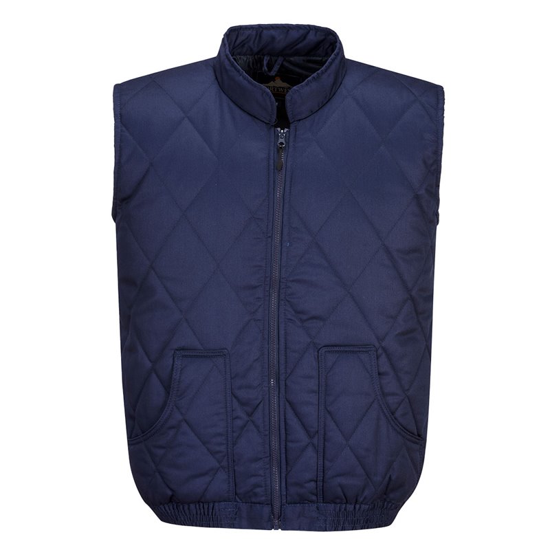 Portwest Gilet Glasgow