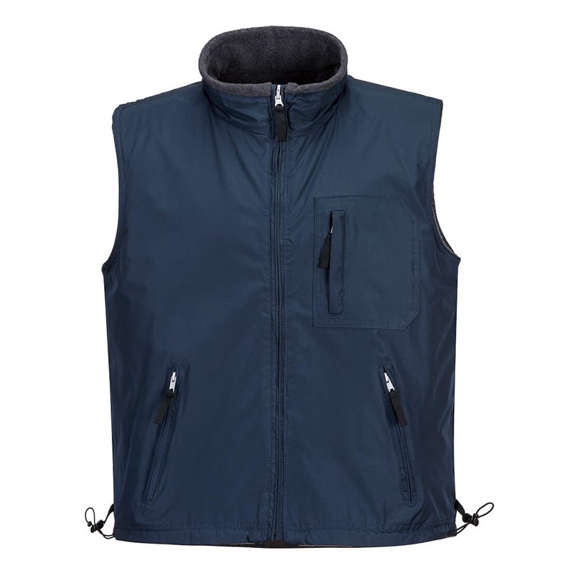 Portwest Bodywarmer RS Reversible