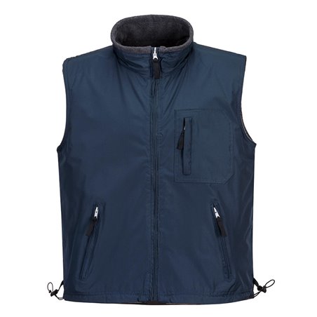 Portwest Bodywarmer RS Reversible