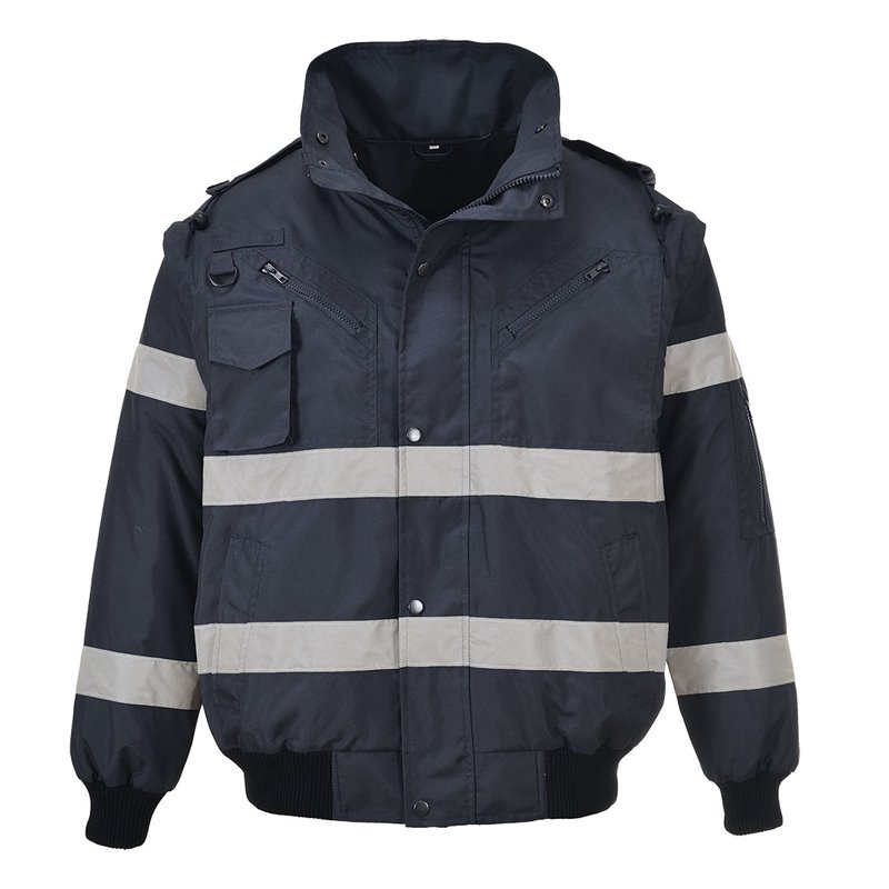 Portwest Blouson Bomber Iona 4-en-1