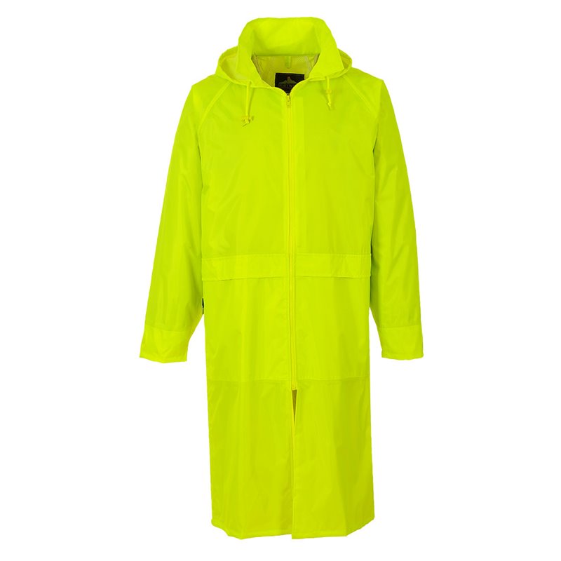 Portwest Manteau de pluie Classic