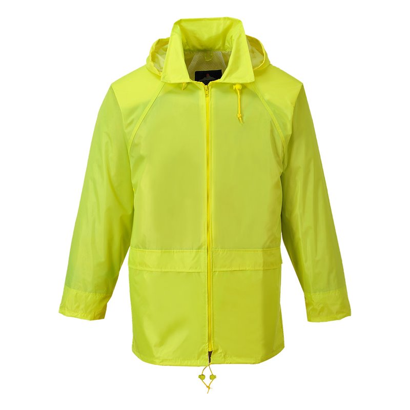 Portwest Veste de pluie Classic