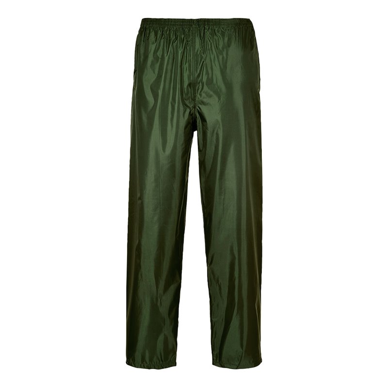 Portwest Pantalon de pluie Classic