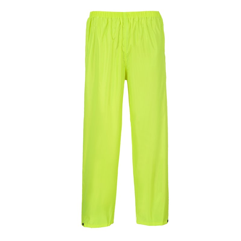 Portwest Pantalon de pluie Classic