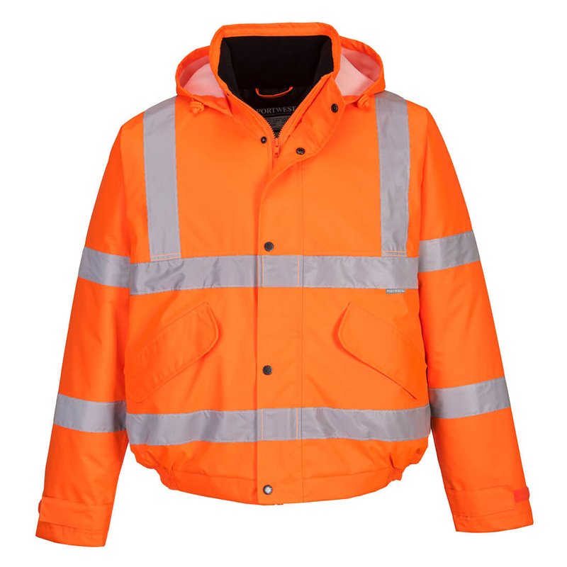 Portwest Blouson Hi-Vis 