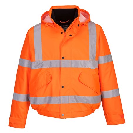 Portwest Blouson Hi-Vis 