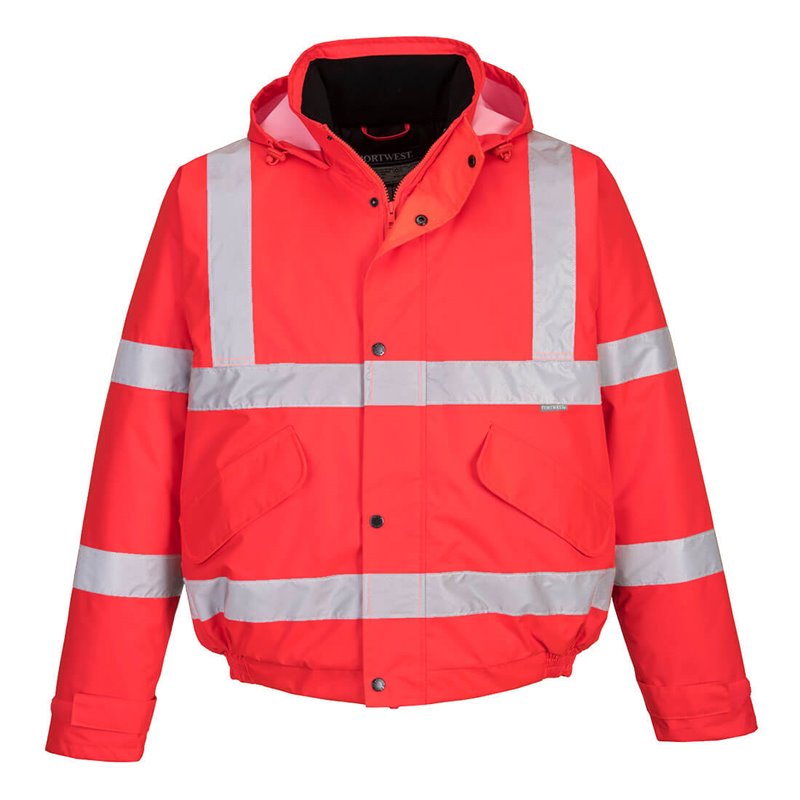 Portwest Blouson Hi-Vis 