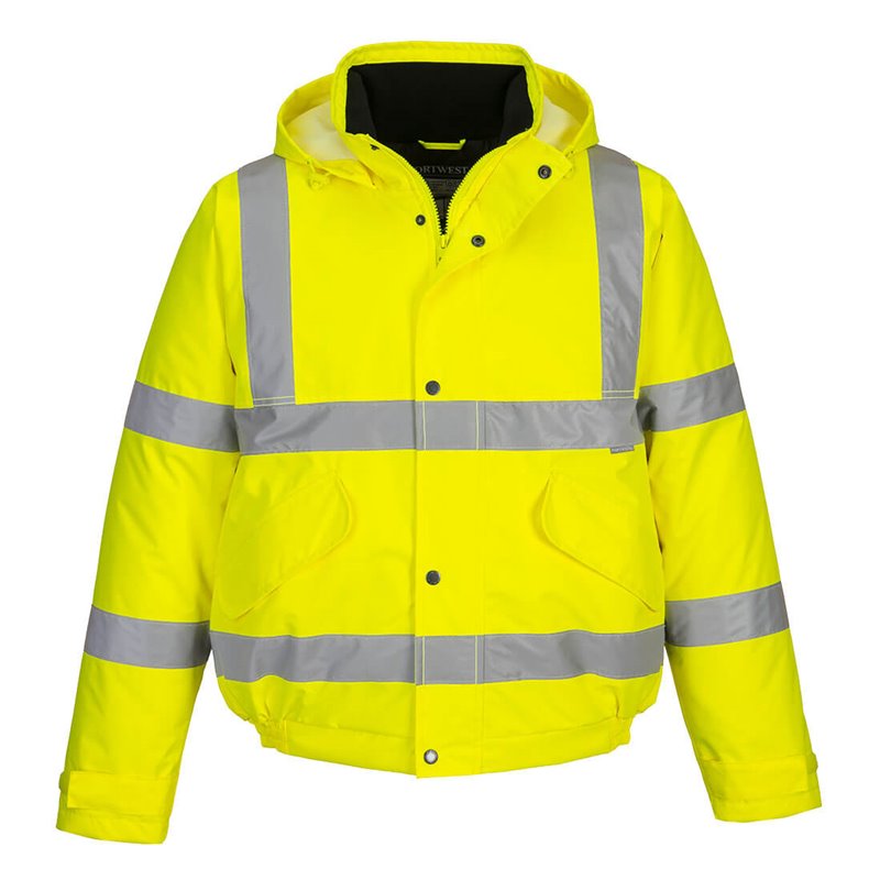 Portwest Blouson Hi-Vis 