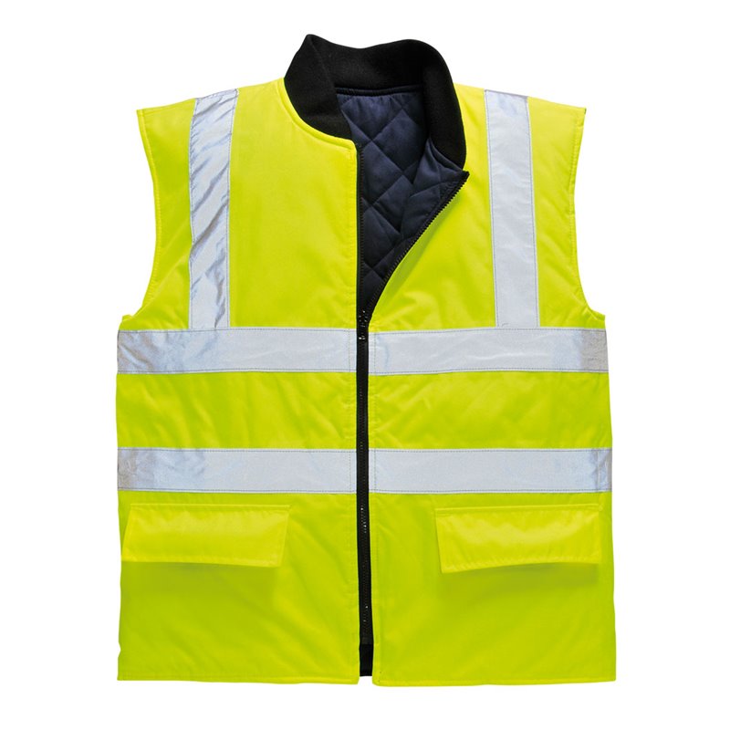 Portwest Gilet HV Réversible