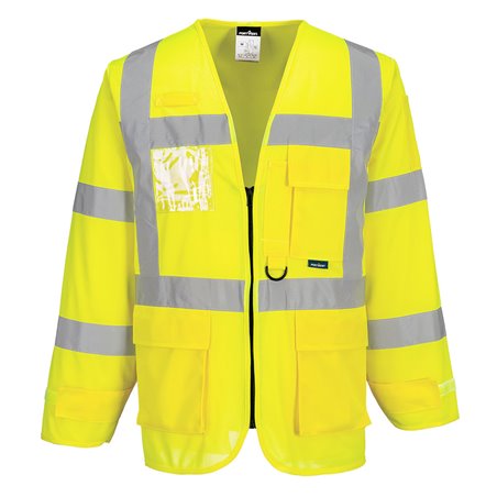 Portwest Veste Executive Hi-Vis