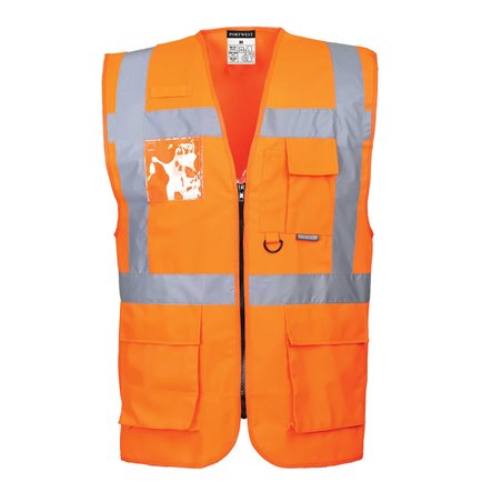 Portwest Gilet Hi-Vis Executive - Berlin