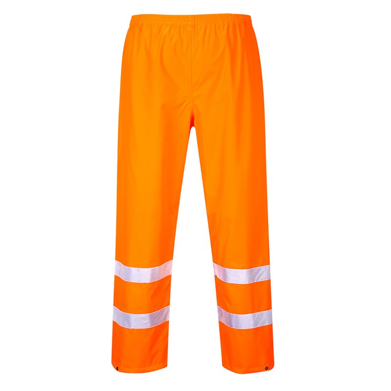 Portwest Pantalon Hi-Vis Traffic