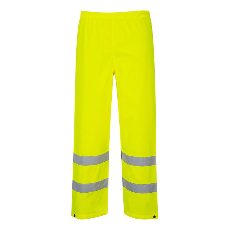Portwest Pantalon Hi-Vis Traffic