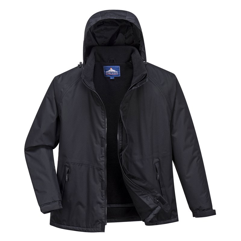 Portwest Parka isolante Limax