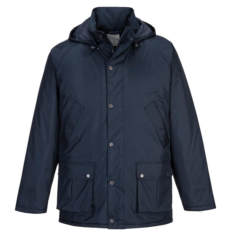 Portwest Parka doublée Dundee