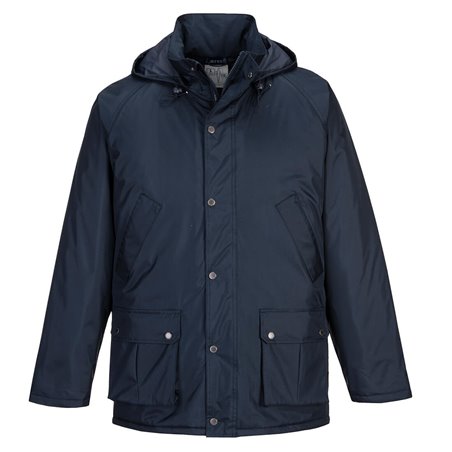 Portwest Parka doublée Dundee