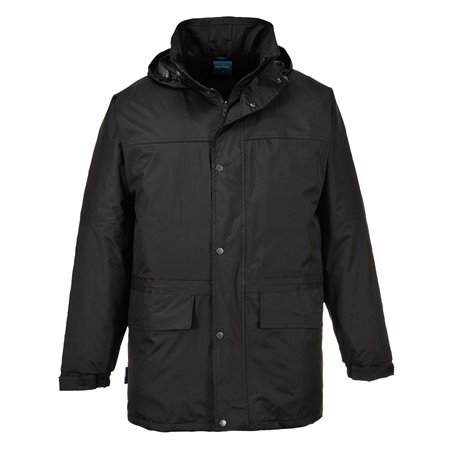 Portwest Parka Oban doublée polaire