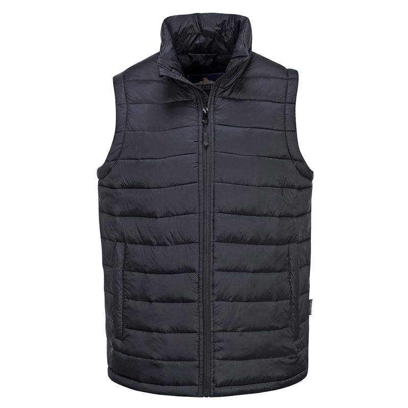 Portwest Gilet Matelassé Aspen Baffle