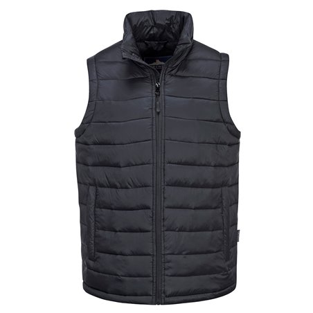 Portwest Gilet Matelassé Aspen Baffle
