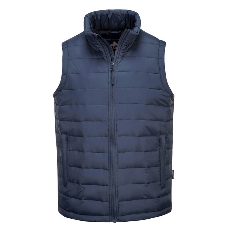 Portwest Gilet Matelassé Aspen Baffle