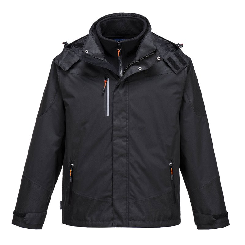 Portwest Parka 3-en-1 Radial
