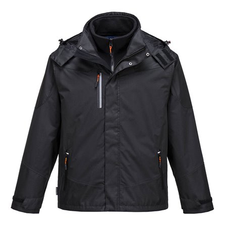 Portwest Parka 3-en-1 Radial