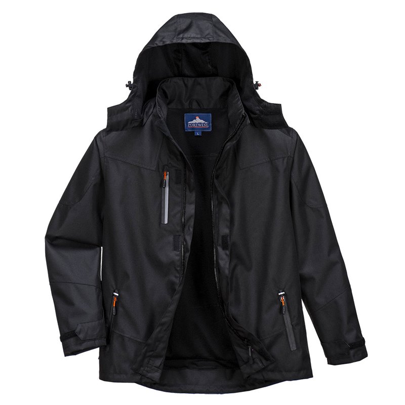 Portwest Veste de pluie Classic