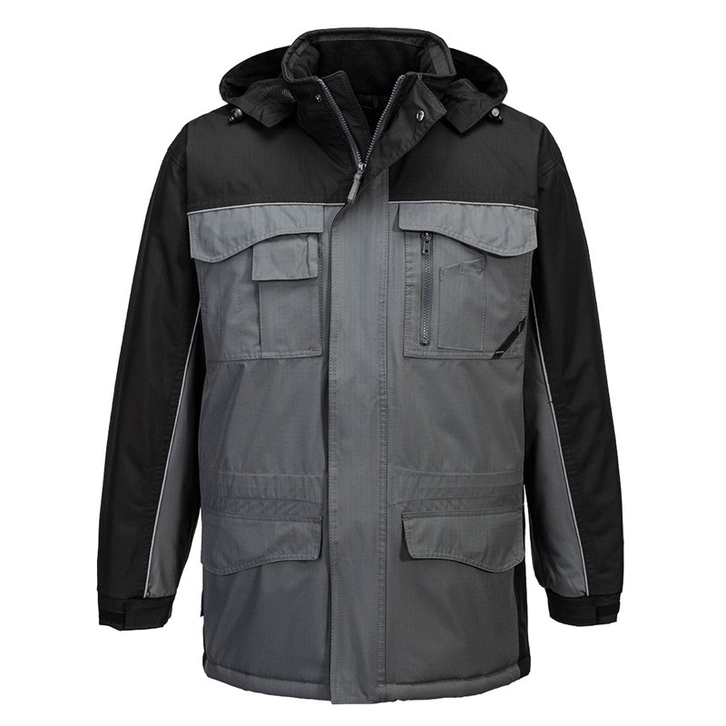 Portwest Parka RS Bicolore