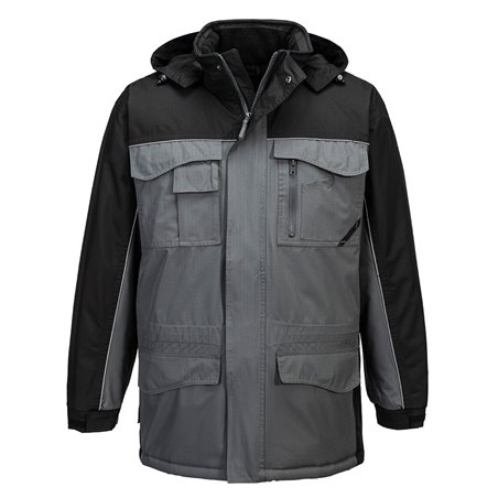 Portwest Parka RS Bicolore