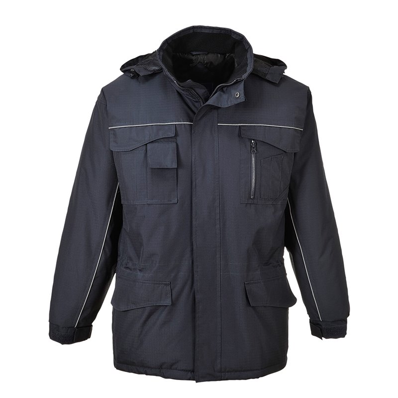 Portwest Parka RS Bicolore