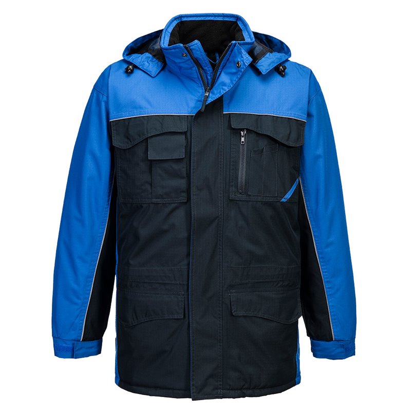 Portwest Parka RS Bicolore