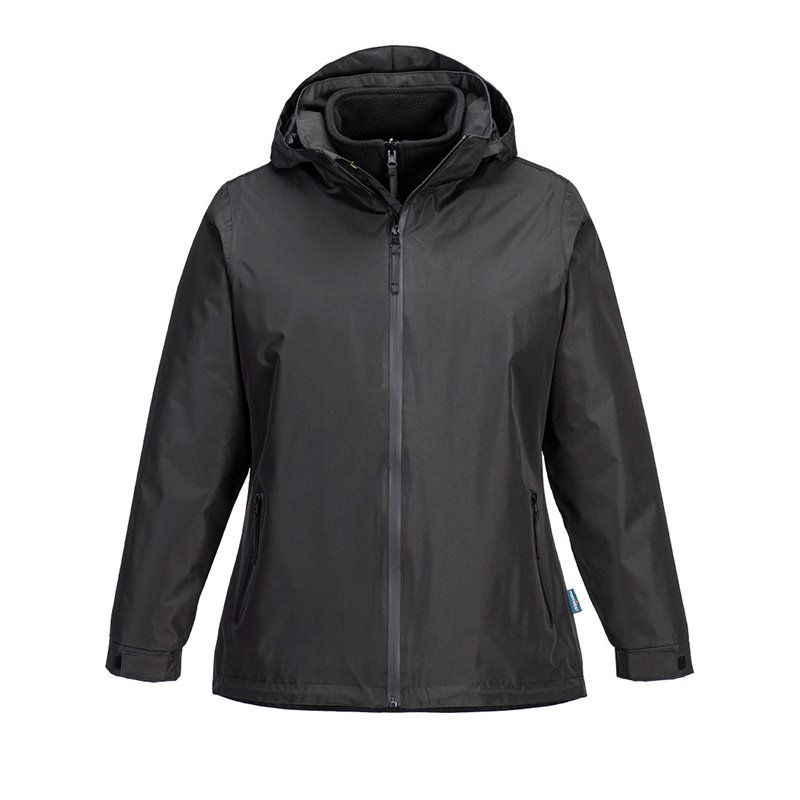Portwest Veste 3 en 1 pour femmes
