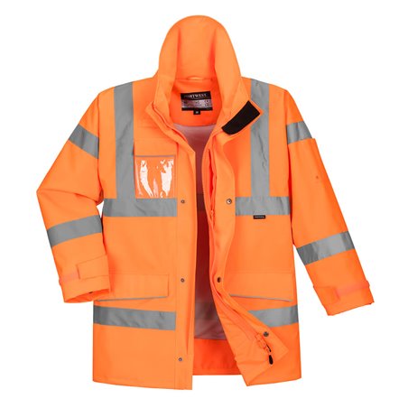 Portwest Parka Extrême