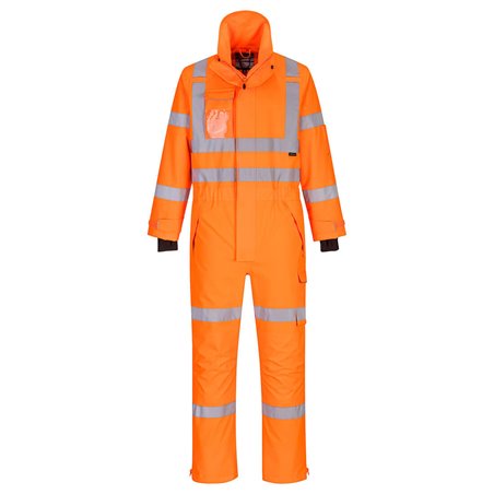 Portwest Combinaison conditions extrêmes